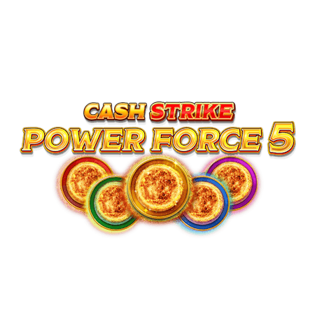 Cash Strike Power Force 5 - Betfair Arcade