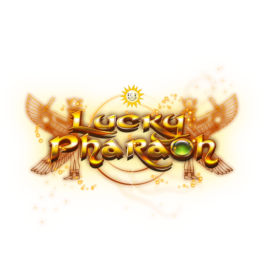 Lucky Pharaoh - Betfair Casino