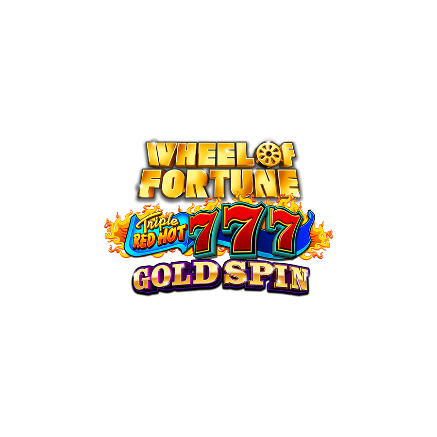 Wheel of Fortune Gold Spin Triple Red Hot 7s on Betfair Arcade