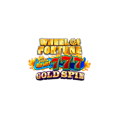 Wheel of Fortune Gold Spin Triple Red Hot 7s on Betfair Casino