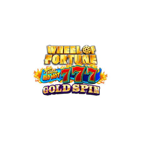 Wheel of Fortune Gold Spin Triple Red Hot 7s - Betfair Arcade