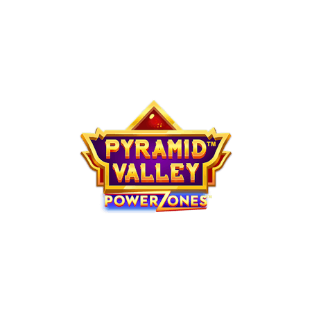 Power Zones: Pyramid Valley™