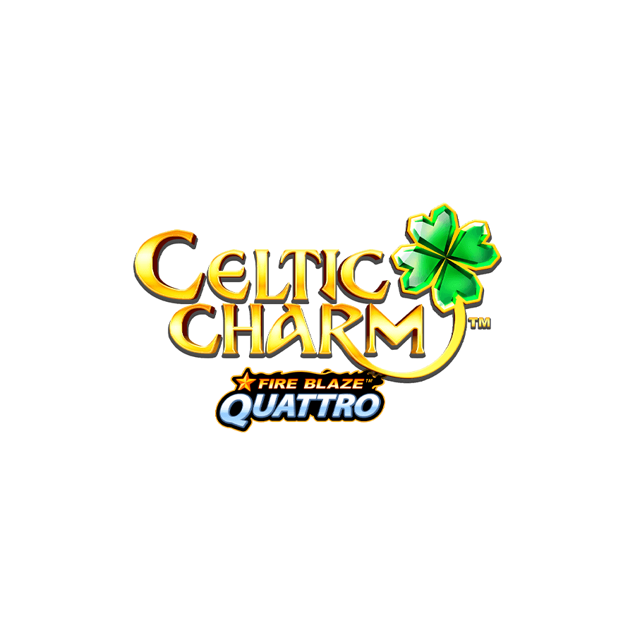 Fire Blaze Quattro: Celtic Charm - Betfair Casino