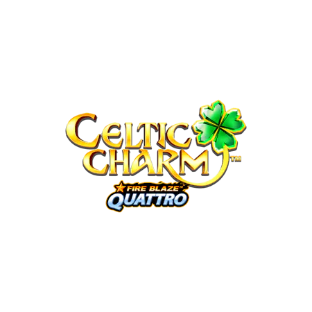Fire Blaze Quattro: Celtic Charm - Betfair Casino