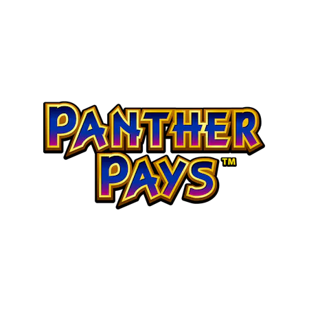 Panther Pays - Betfair Casino