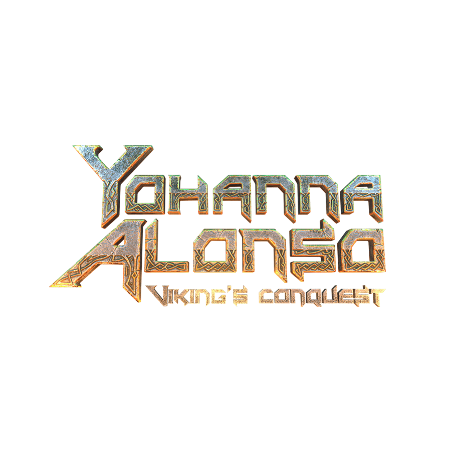Yohanna Alonso Viking's Conquest on Betfair Arcade