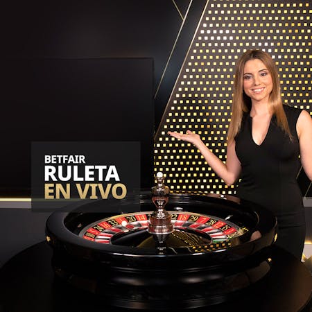 Juegos de casino en vivo en español