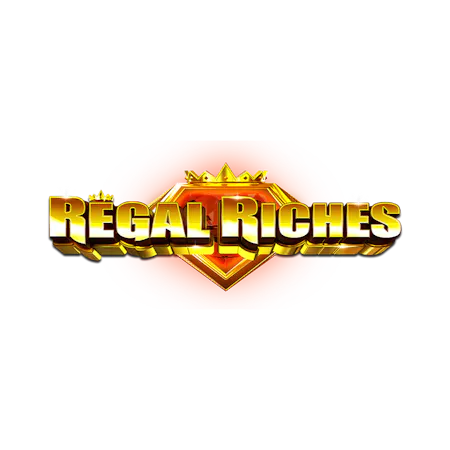 Regal Riches - Betfair Casino