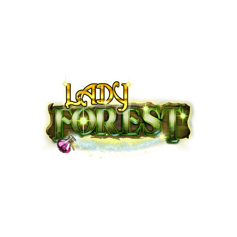 Lady Forest - Betfair Casino