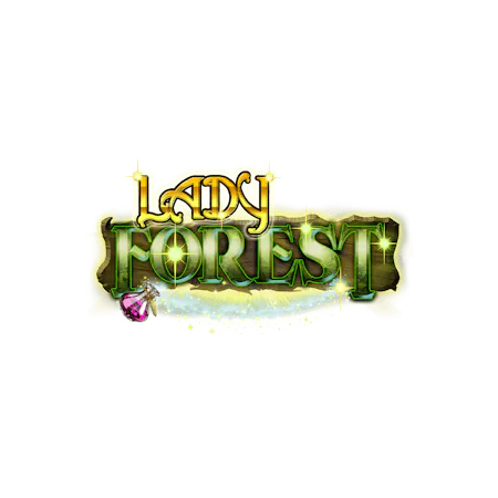 Lady Forest - Betfair Arcade