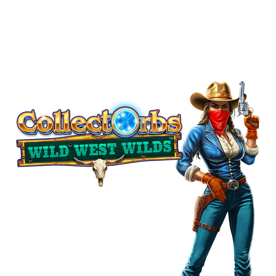 Collectorbs: Wild West Wilds™ - Betfair Casino