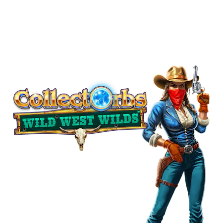 Collectorbs: Wild West Wilds™ - Betfair Casino