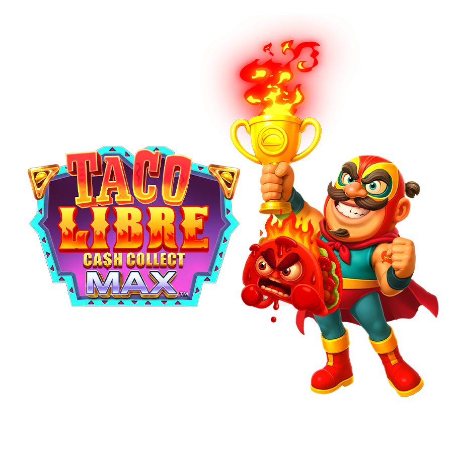 Taco Libre: Cash Collect Max™ on Betfair Casino