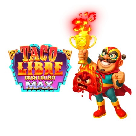 Taco Libre: Cash Collect Max™ - Betfair Casino