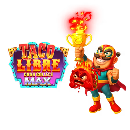 Taco Libre: Cash Collect Max™ on Betfair Casino