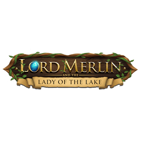 Lord Merlin and the Lady of the Lake - Betfair Casino