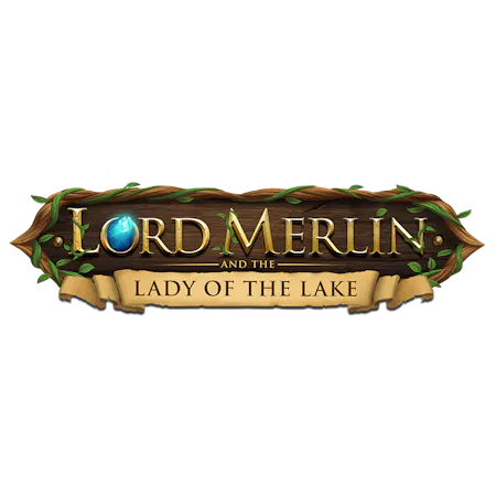 Lord Merlin and the Lady of the Lake - Betfair Casino