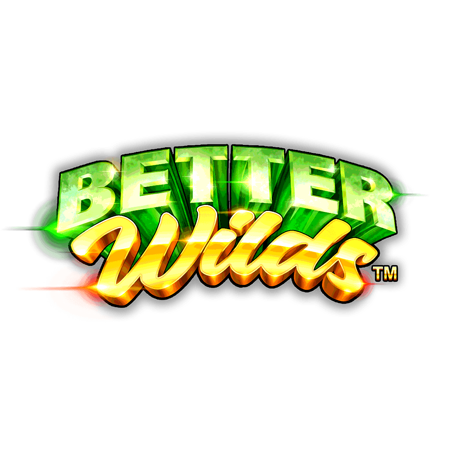 Better Wilds - Betfair Casino