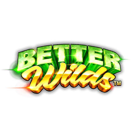 Better Wilds on Betfair Casino