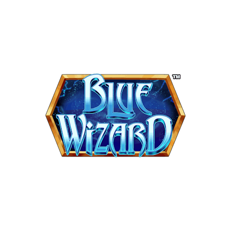Blue Wizard™ - Betfair Casino