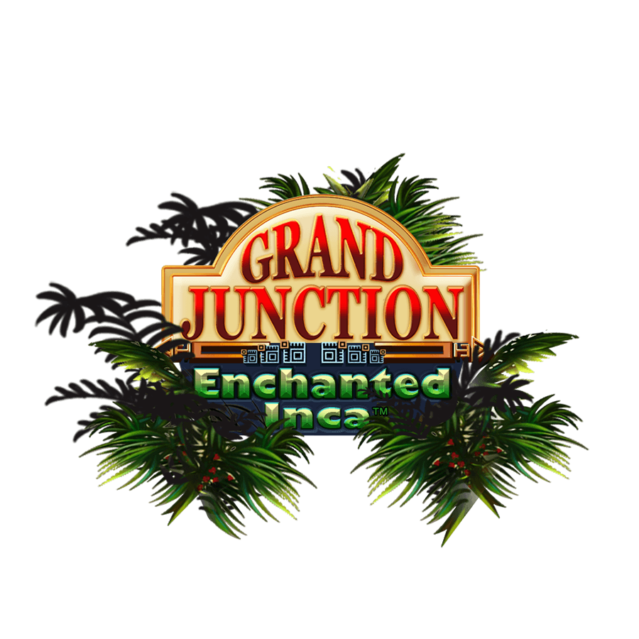 Grand Junction Enchanted Inca™ - Betfair Casino