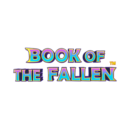 Book of the Fallen - Betfair Casino
