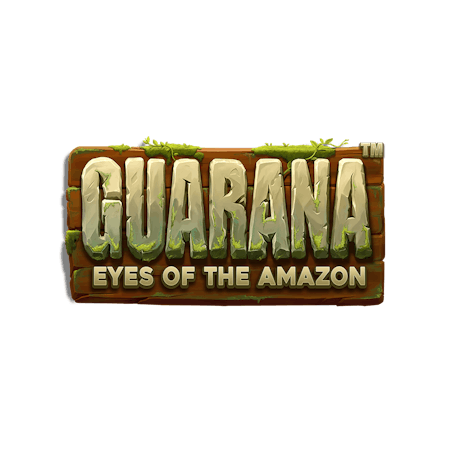 Guarana - Eyes of the Amazon on Betfair Arcade