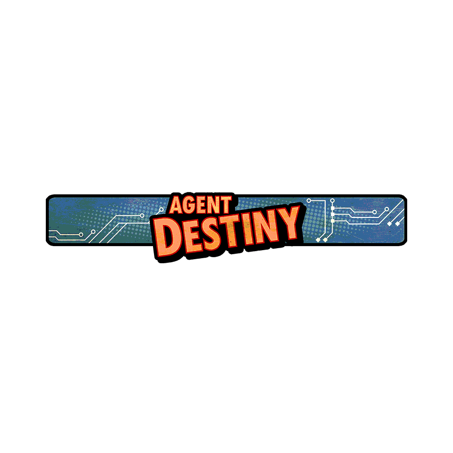 Agent Destiny on Betfair Arcade