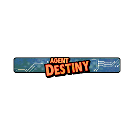 Agent Destiny - Betfair Arcade
