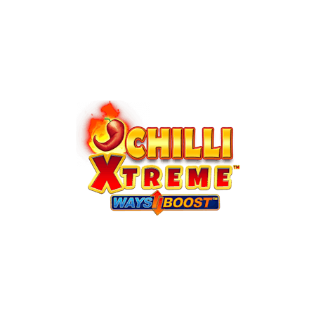 Chilli Xtreme: Ways Boost™ - Betfair Casino