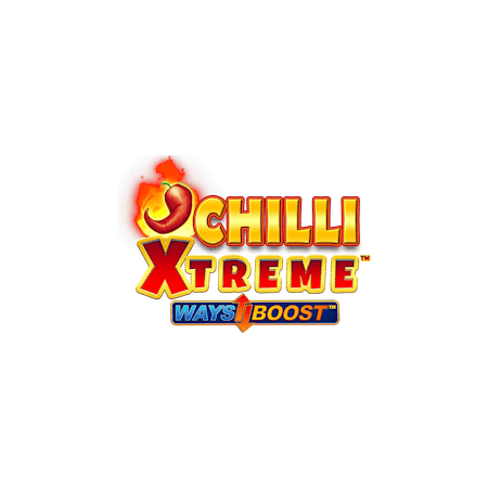 Chilli Xtreme: Ways Boost™ on Betfair Casino