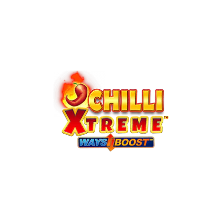 Chilli Xtreme: Ways Boost™ - Betfair Casino