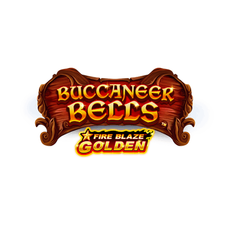Fire Blaze Golden Buccaneer Bells™