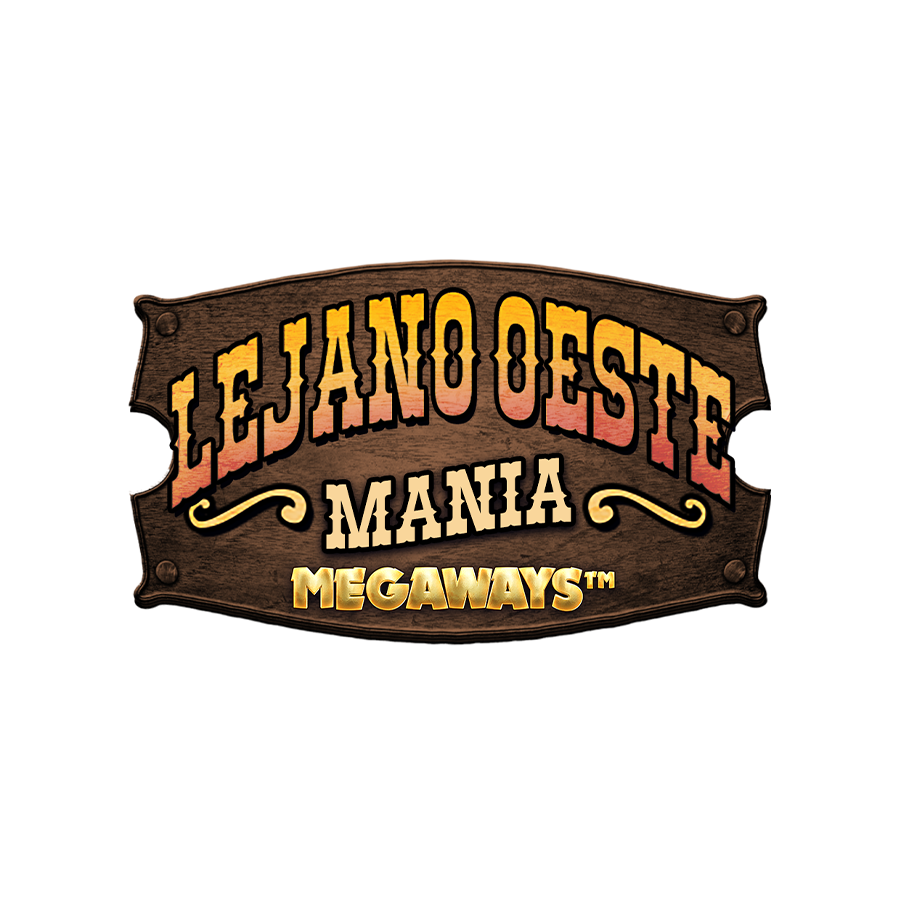 Lejano Oeste Mania Megaways - Betfair Casino