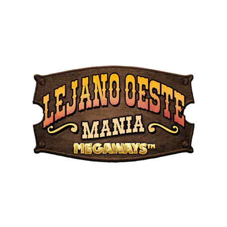 Lejano Oeste Mania Megaways - Betfair Casino