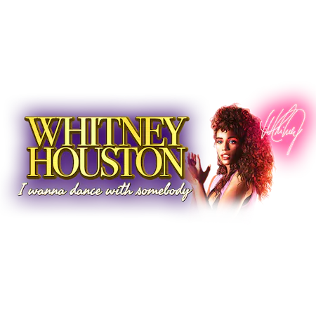 Whitney Houston I Wanna Dance with Somebody - Betfair Arcade