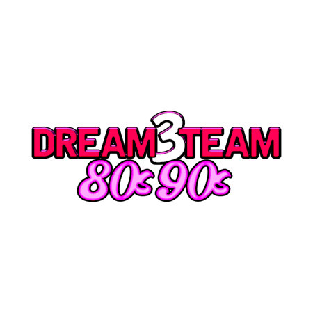 Dream 3 Team 80's and 90's on Betfair Arcade