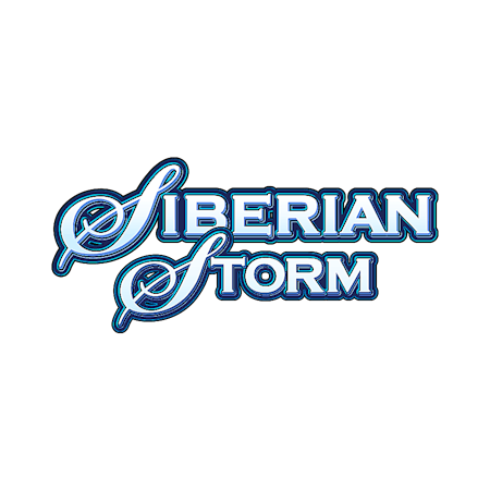 Siberian Storm - Betfair Arcade