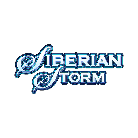 Siberian Storm - Betfair Arcade