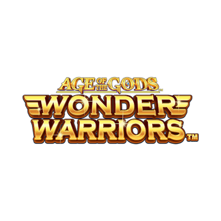 Age of the Gods™ Wonder Warriors on Betfair Casino