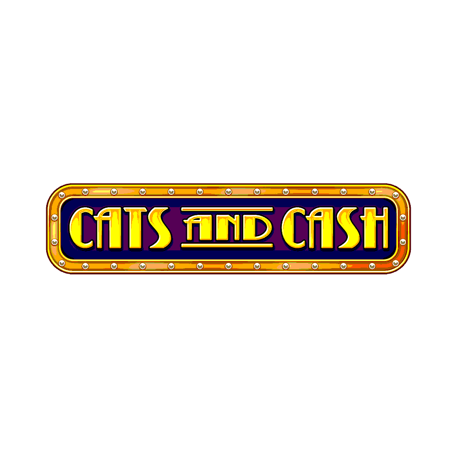 Cats and Cash - Betfair Casino