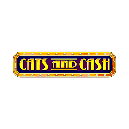Cats and Cash - Betfair Arcade