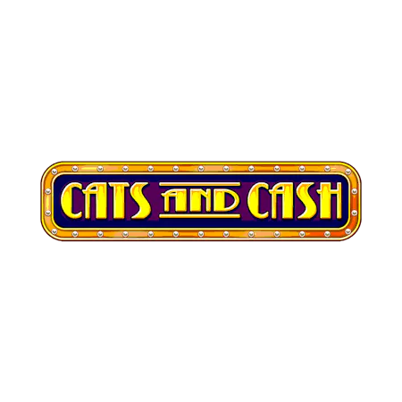 Cats and Cash - Betfair Arcade