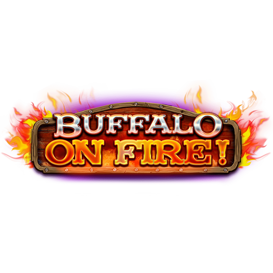 Buffalo on Fire! - Betfair Casino