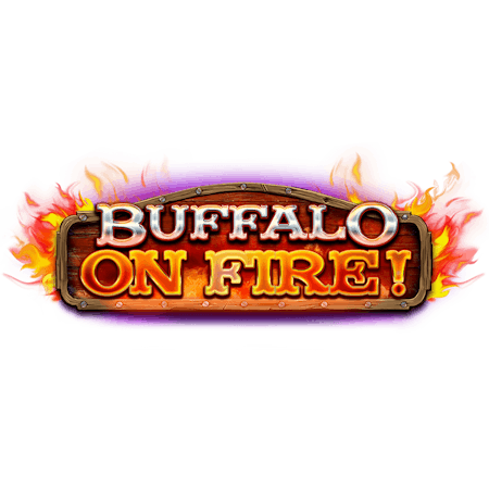 Buffalo on Fire! on Betfair Arcade