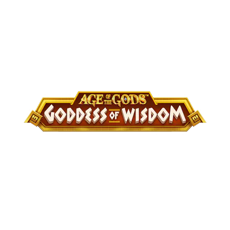 Age of The Gods™ Goddess of Wisdom on Betfair Casino