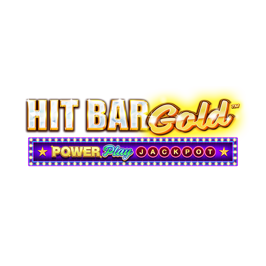 Hit Bar Gold™ Powerplay Jackpot - Betfair Casino