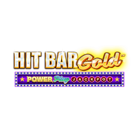 Hit Bar Gold™ Powerplay Jackpot - Betfair Casino