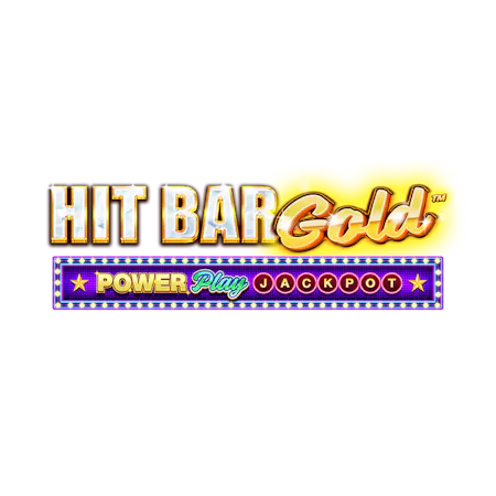 Hit Bar Gold™ Powerplay Jackpot - Betfair Casino