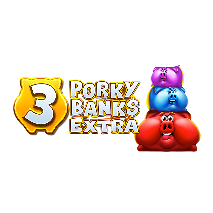 3 Porky Banks Hold and Win Extra - Betfair Casino
